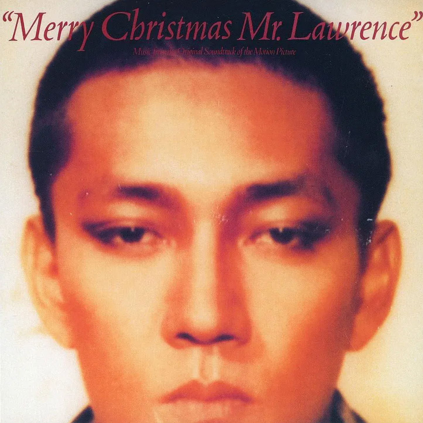 Ryuichi Sakamoto - Merry Christmas, Mr. Lawrence (Original Soundtrack) |