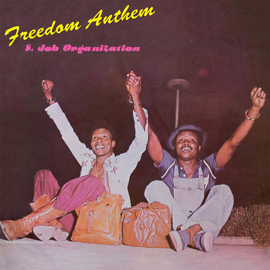 Freedom Anthem |