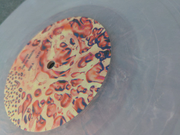 For the Makers | Mint (M) Mint (M)