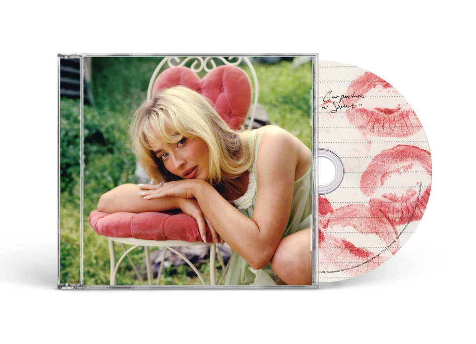 Short N' Sweet (Alternate Cover) |