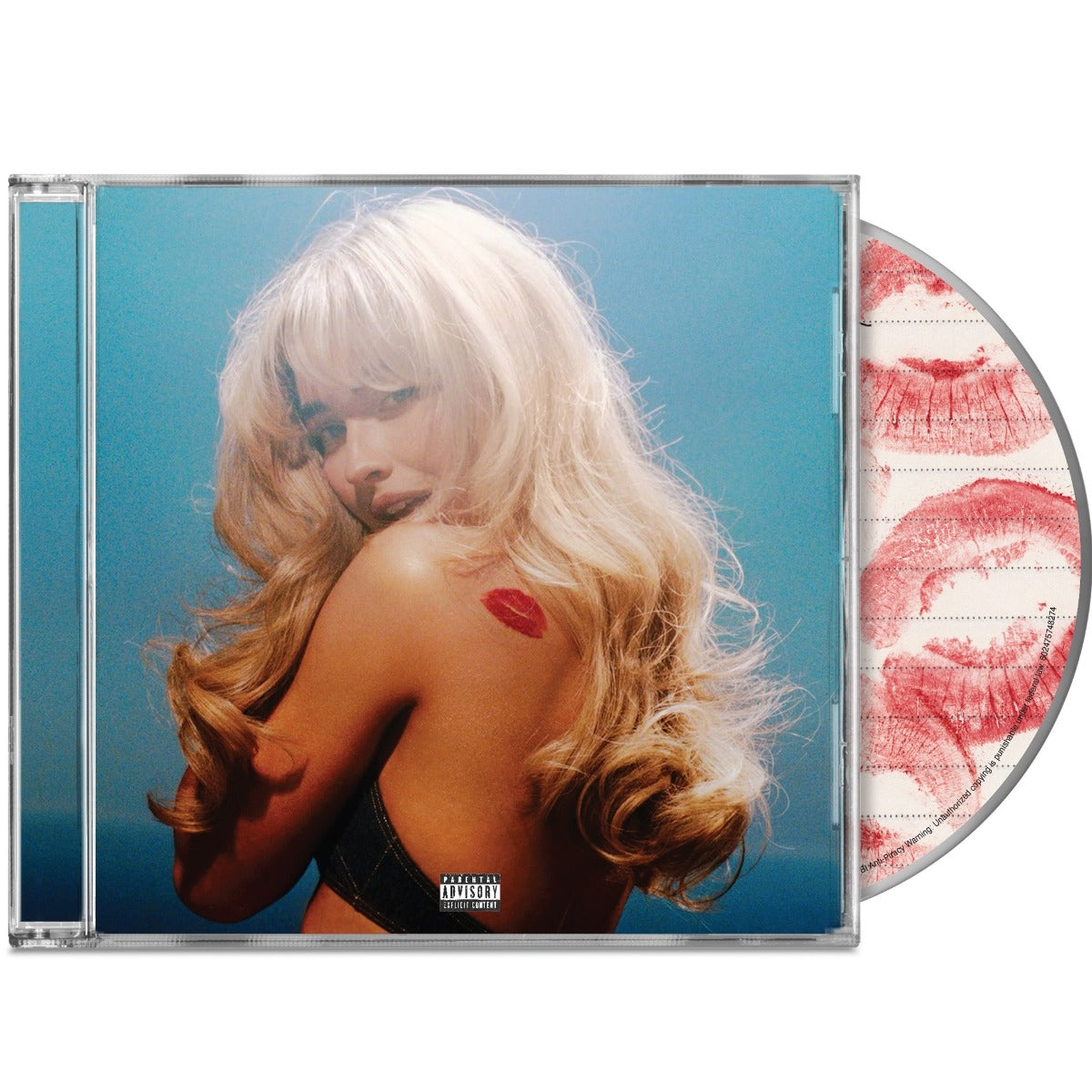Short n' Sweet (Deluxe Edition) |