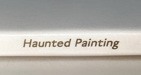 Haunted Painting | Mint (M) Mint (M)