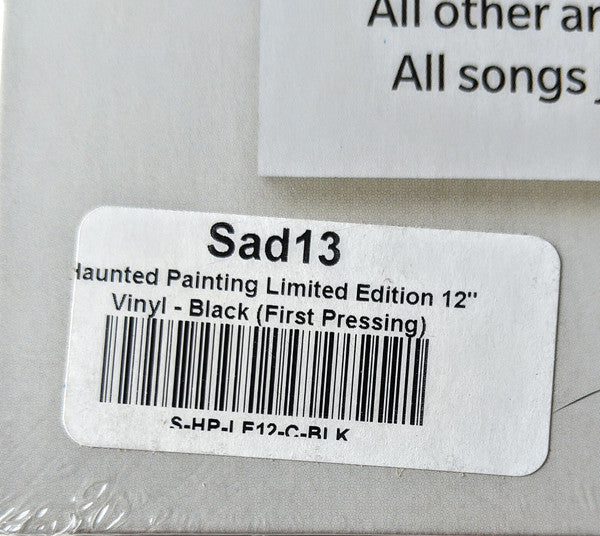 Haunted Painting | Mint (M) Mint (M)