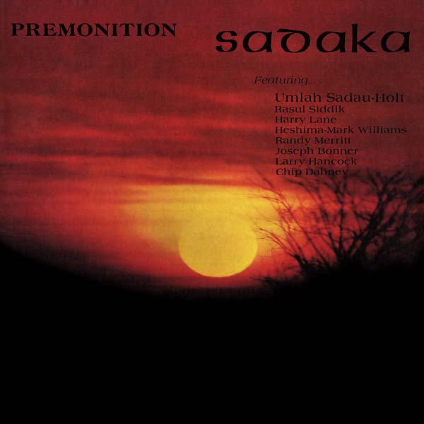 Premonition |