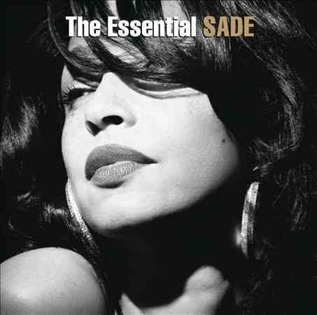 THE ESSENTIAL SADE |