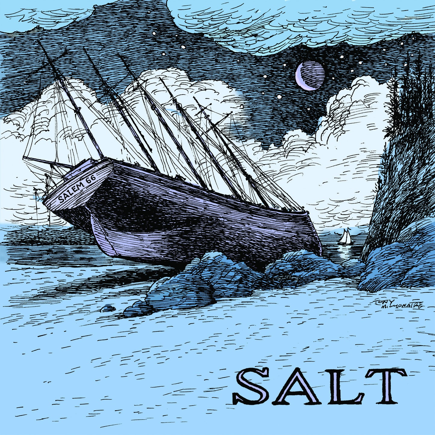 Salt |