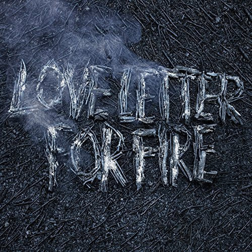 Sam Beam & Jesca Hoop - Love Letter For Fire |