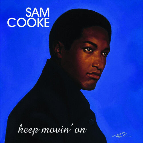 Keep Movin' On (2LP Gatefold) | Mint (M) Mint (M)