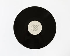 Sam Gendel & Sam Wilkes (2) Music For Saxofone & Bass Guitar Leaving Records LP, Album, Ltd, RE Mint (M) Mint (M)