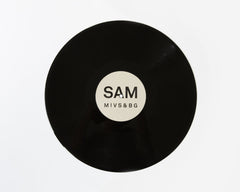 Sam Gendel & Sam Wilkes (2) Music For Saxofone & Bass Guitar Leaving Records LP, Album, Ltd, RE Mint (M) Mint (M)