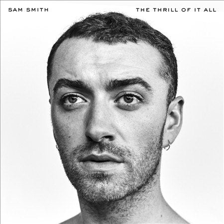 The Thrill Of It All (Special Edition) (DLX/2LP) | Mint (M) Mint (M) - POP *SEALED*