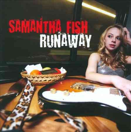 Samantha Fish - Runaway |