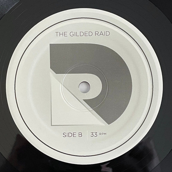 The Gilded Raid | Mint (M) Mint (M)