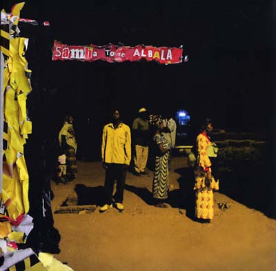 Albala (BONUS CD) | Mint (M) Mint (M) - WORLD *SEALED*