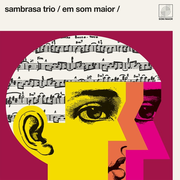 Em Som Maior |