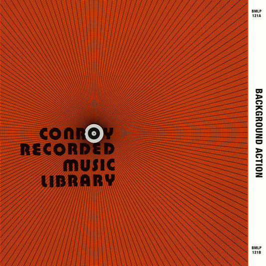 Background Action (Conroy) |