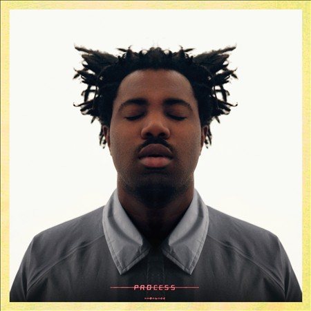 Process | Mint (M) Mint (M) - FUNK/R&B *NEW*