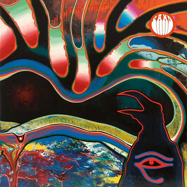 North Atlantic Raven |