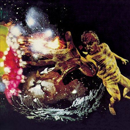 Santana - Santana III (Bonus Tracks) |
