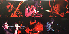 Santana Santana Mobile Fidelity Sound Lab, Columbia, Sony Music Commercial Music Group 2x12", Album, Ltd, Num, RE, RM, 180 Mint (M) Mint (M)
