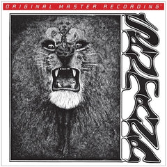 Santana Santana Mobile Fidelity Sound Lab, Columbia, Sony Music Commercial Music Group 2x12", Album, Ltd, Num, RE, RM, 180 Mint (M) Mint (M)