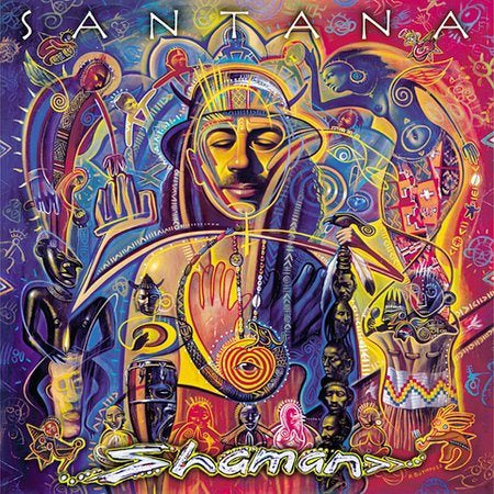 SHAMAN |