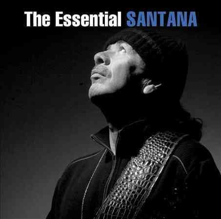 The Essential Santana (2 Cd's) |