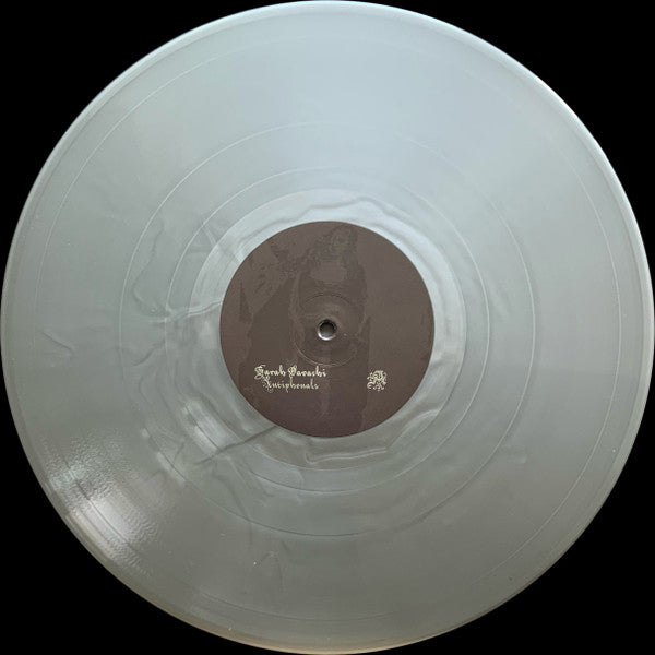 Antiphonals | Mint (M) Mint (M) - AMBIENT *COLOR*
