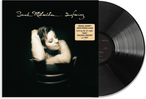 Surfacing (140g Gatefold LP) | Mint (M) Mint (M) - POP *SEALED*