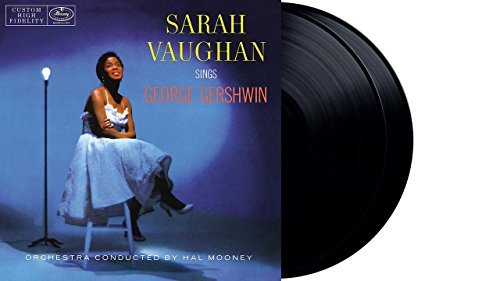 Sarah Vaughan - Sings George Gershwin |