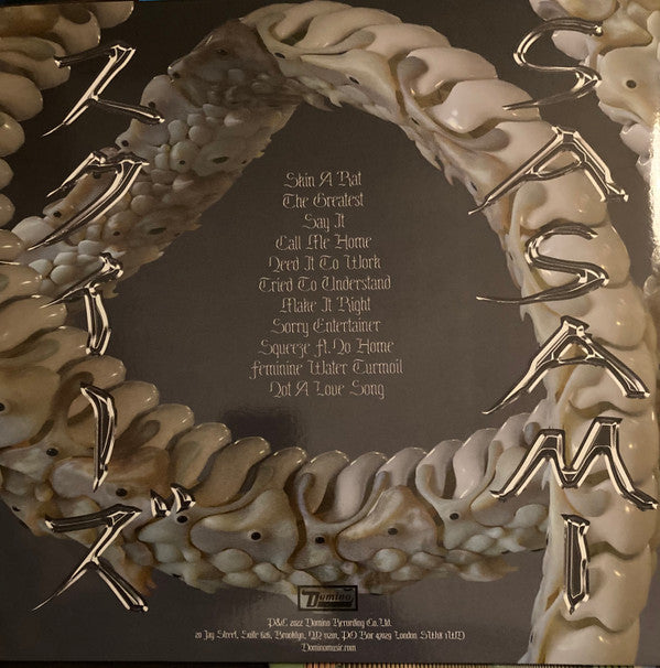 Squeeze | Mint (M) Mint (M) - ALT/INDIE *SEALED*