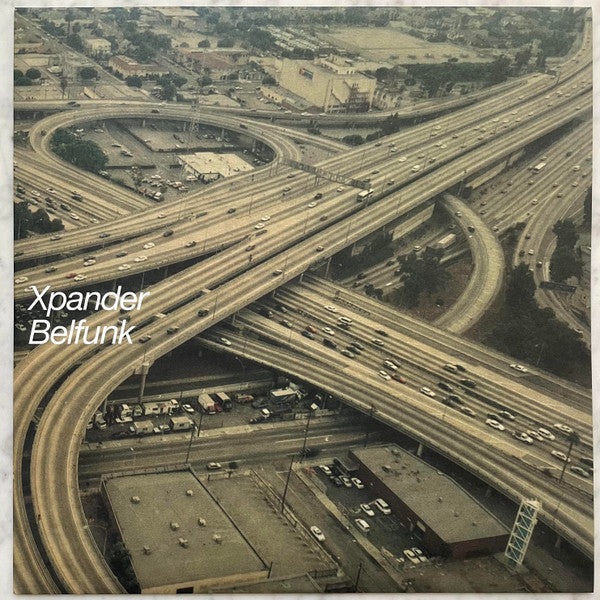Xpander EP | Mint (M) Mint (M)