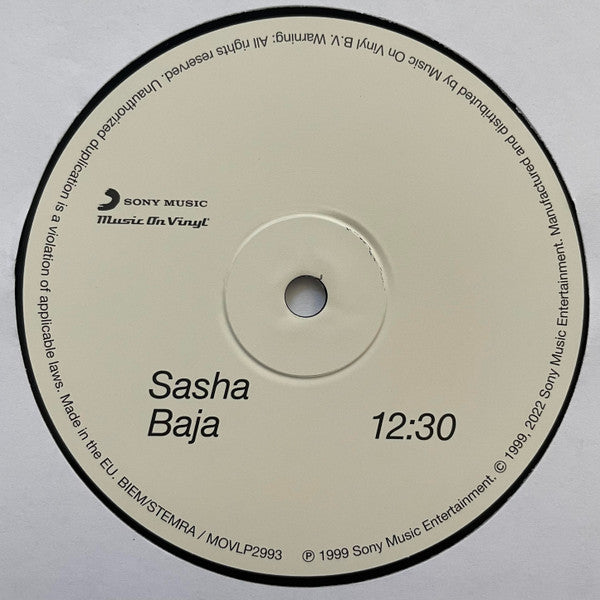 Xpander EP | Mint (M) Mint (M)