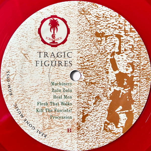 Tragic Figures | Mint (M) Mint (M)