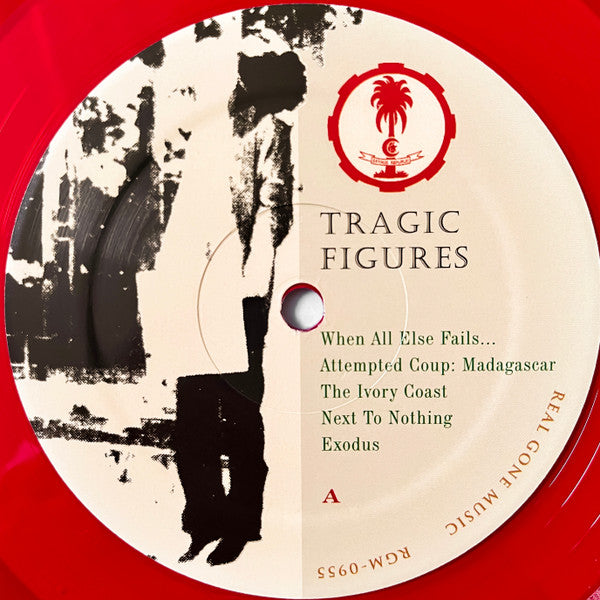 Tragic Figures | Mint (M) Mint (M)