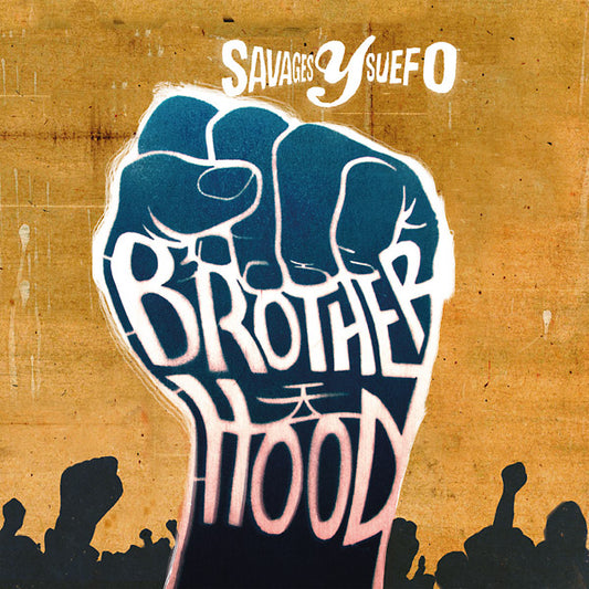Brotherhood |