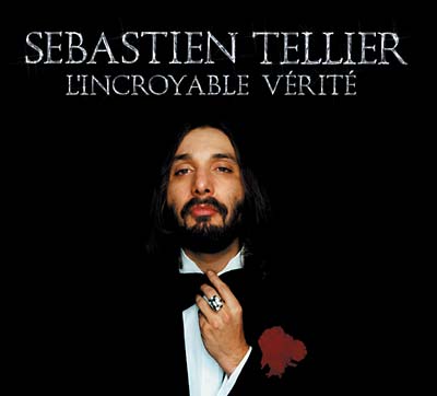 L'incroyable Vérité (2014 RSD Exclusive) |