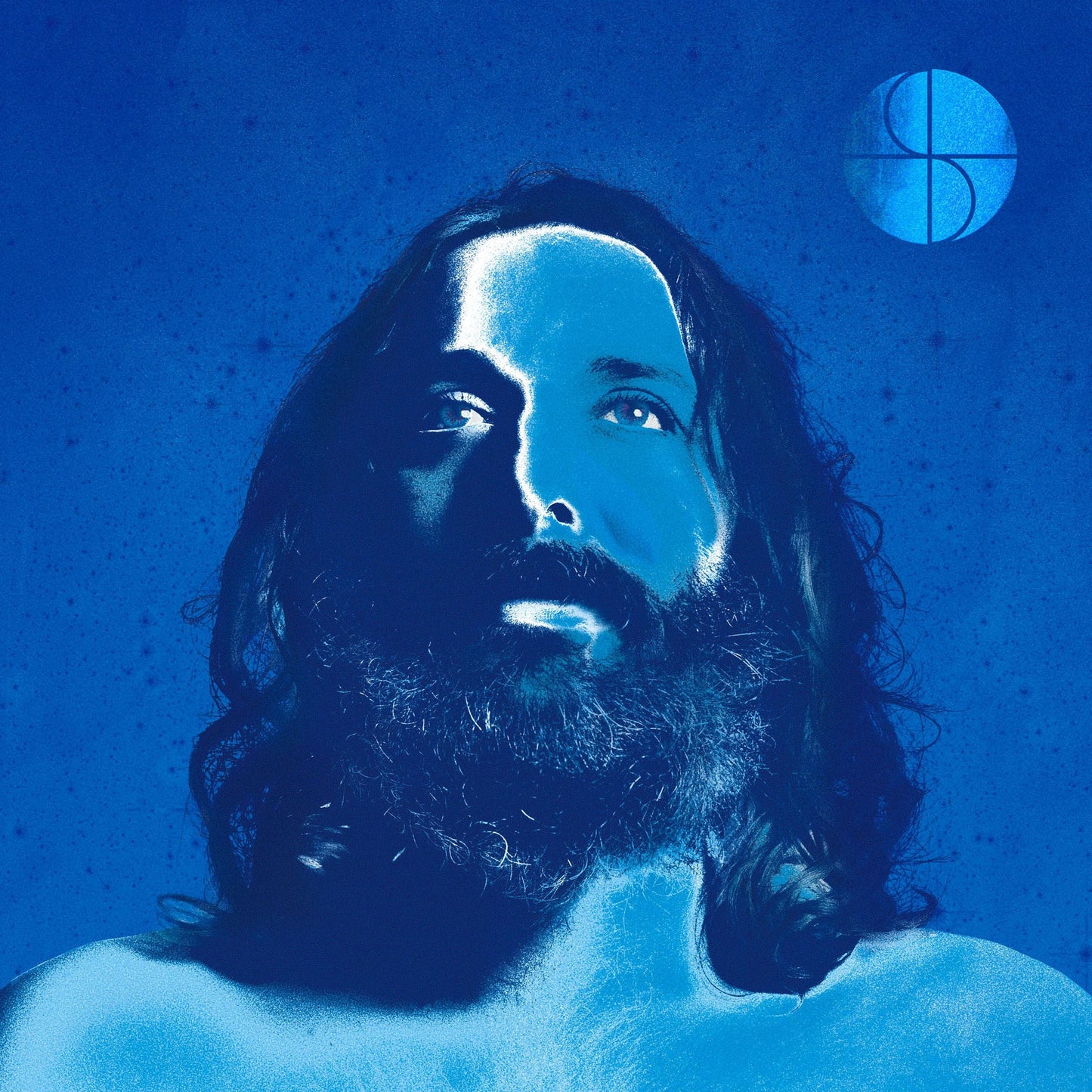 Sébastien Tellier - My God Is Blue |