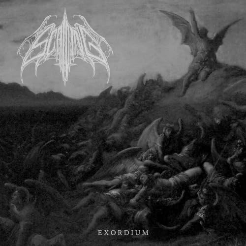Scalding - Exordium |