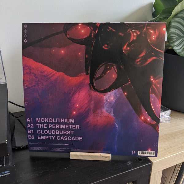 Flood | Mint (M) Mint (M)