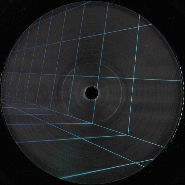 Different Worlds, Same Stories EP | Mint (M) Generic - TECHNO