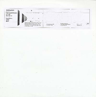 SCARCUBEM - 41'17 Prasenz |