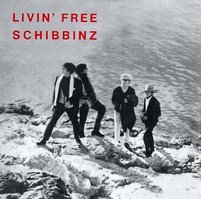 Livin' Free |