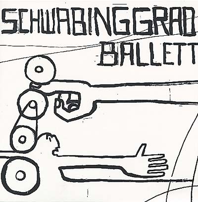Schwabinggrad Ballett |