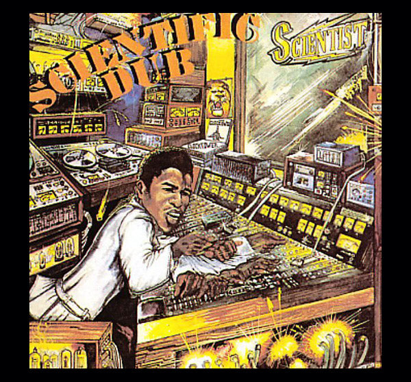 Scientific Dub |