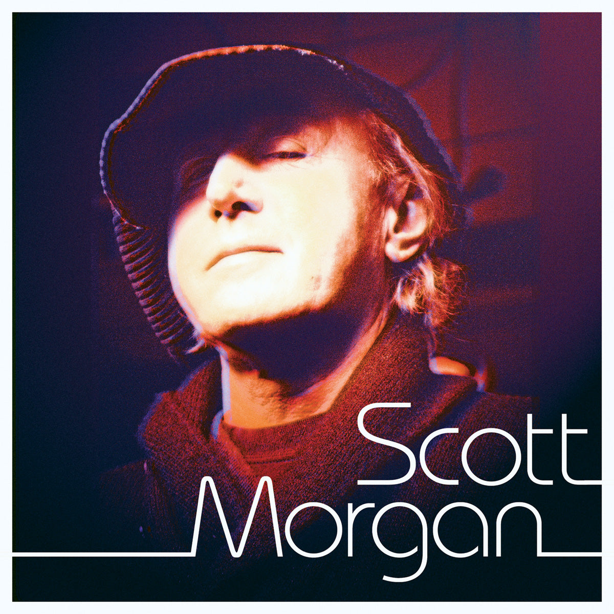 Scott Morgan |