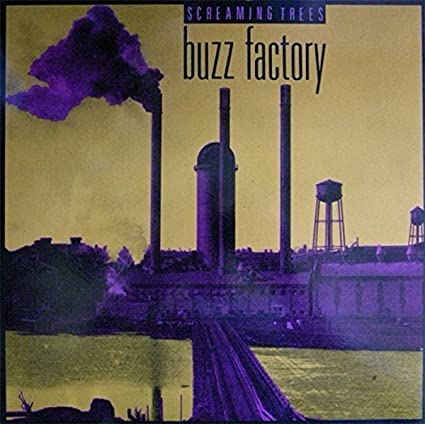 Buzz Factory |