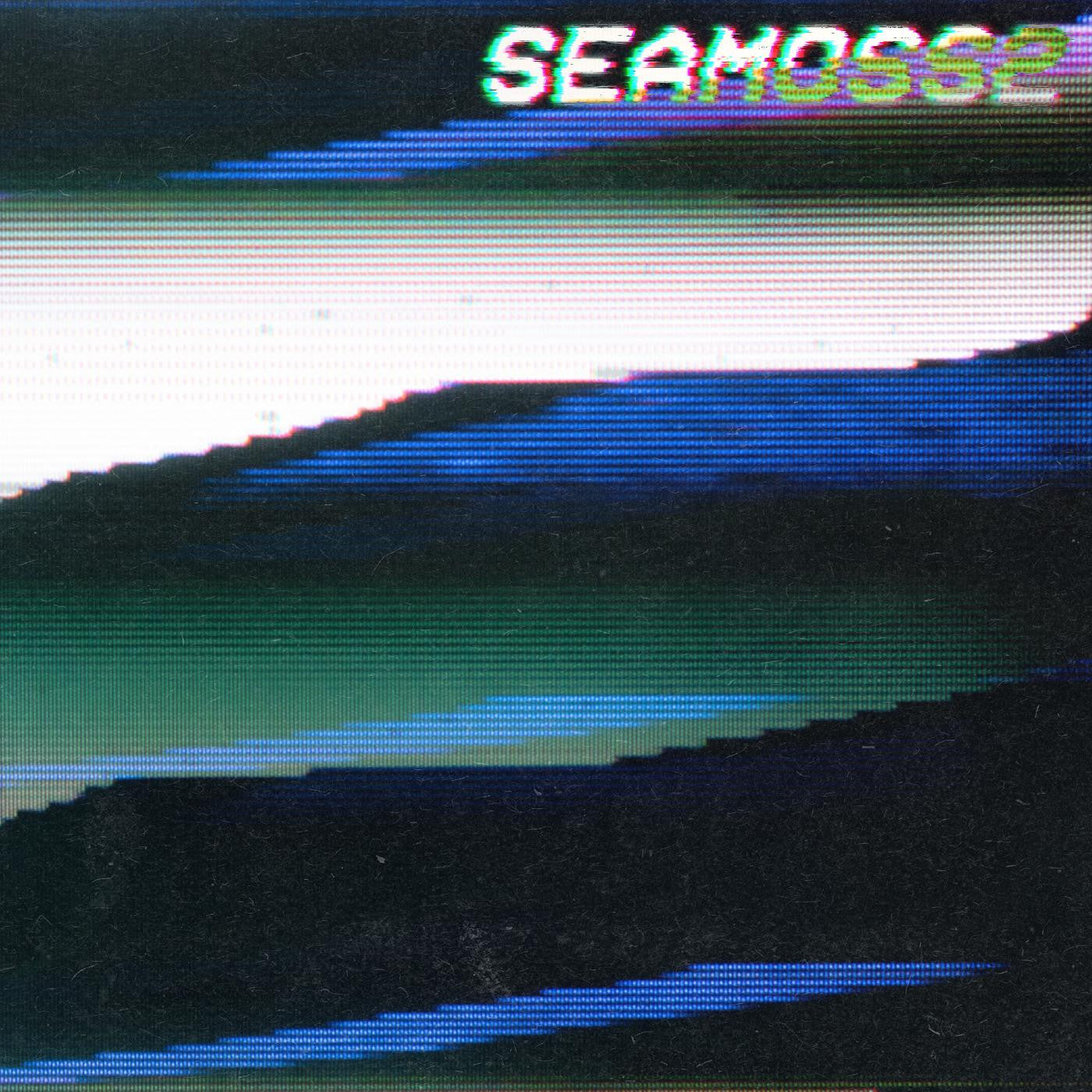 Sea Moss - SEAMOSS2 (Cassette) |