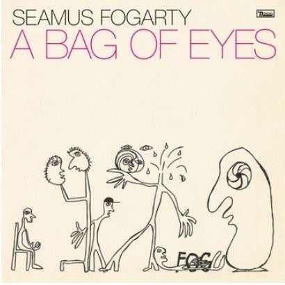 A Bag Of Eyes | Mint (M) Mint (M)