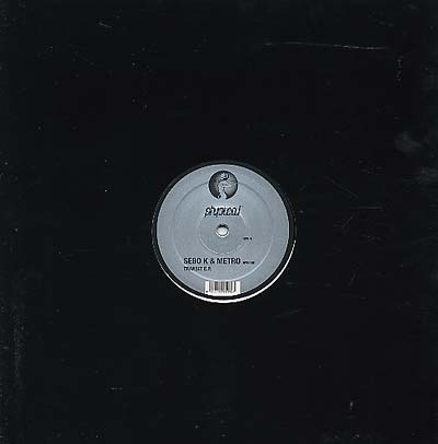 Transit EP |